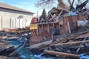 221 E 4th St, Pueblo, CO 81003 - Photo 4