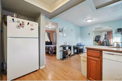 1108 E 3rd St, Pueblo, CO 81001 - Photo 4