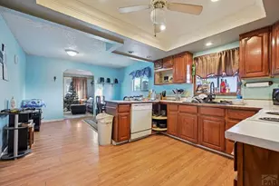 1108 E 3rd St, Pueblo, CO 81001 - Photo 2