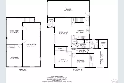 1527 Lexington Rd, Pueblo, CO 81001 - Photo 2