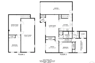 1527 Lexington Rd, Pueblo, CO 81001 - Photo 2