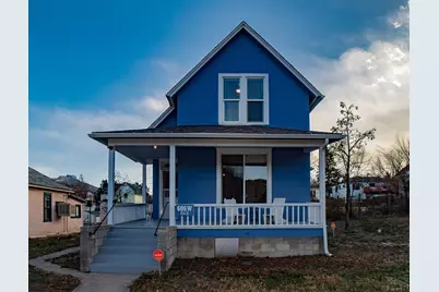 606 W Baca St, Trinidad, CO 81082 - Photo 2