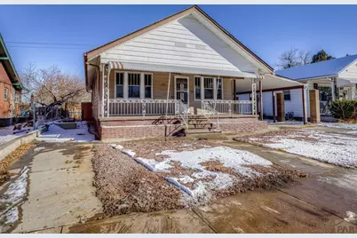 2010 E Routt Ave, Pueblo, CO 81004 - Photo 2