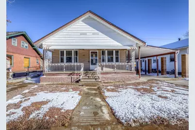 2010 E Routt Ave, Pueblo, CO 81004 - Photo 1