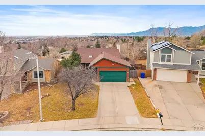 3930 Vicksburg Terr, Colorado Springs, CO 80919 - Photo 4