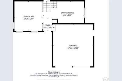 3930 Vicksburg Terr, Colorado Springs, CO 80919 - Photo 48