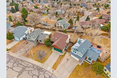 3930 Vicksburg Terr, Colorado Springs, CO 80919 - Photo 6