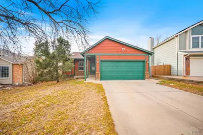 3930 Vicksburg Terr, Colorado Springs, CO 80919 - Photo 1