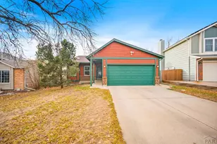 3930 Vicksburg Terrace, Colorado Springs, CO 80919 - Photo 1