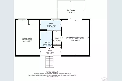 3930 Vicksburg Terr, Colorado Springs, CO 80919 - Photo 46