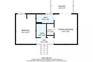 3930 Vicksburg Terrace, Colorado Springs, CO 80919 - Photo 46