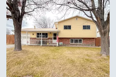 817 S 2nd St, Rocky Ford, CO 81067 - Photo 1