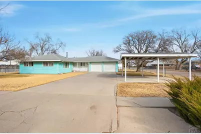 1509 Pine Ave, Rocky Ford, CO 81067 - Photo 2