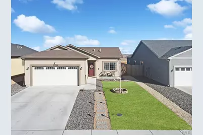 5336 Gannet Lane, Pueblo, CO 81008 - Photo 2