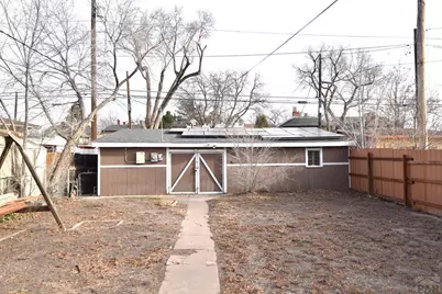 225 W Evans Ave, Pueblo, CO 81004 - Photo 38