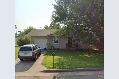 210 S 12th St, Lamar, CO 81052 - Photo 1