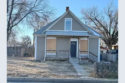 310 S Mullen, Lamar, CO 81052 - Photo 1