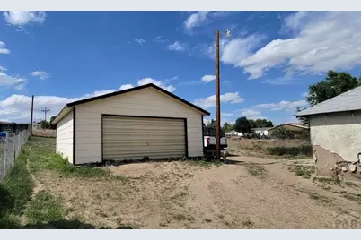 620 W 4th St, Walsenburg, CO 81089 - Photo 2