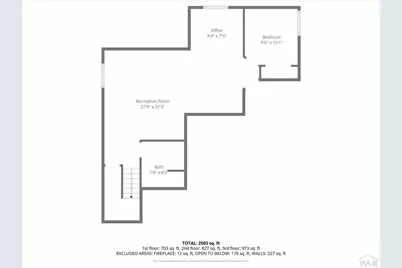 3 Thames Ct, Pueblo, CO 81005 - Photo 44