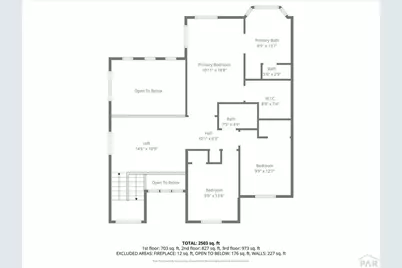 3 Thames Ct, Pueblo, CO 81005 - Photo 42