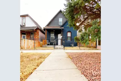 620 E 2nd St, Pueblo, CO 81001 - Photo 1