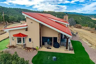 8010 County Road 53 1, Trinidad, CO 81082 - Photo 34