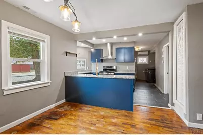 1145 Euclid Ave, Pueblo, CO 81004 - Photo 4