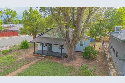1145 Euclid Ave, Pueblo, CO 81004 - Photo 2