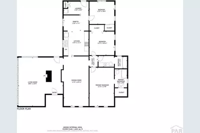 900 Stonewall, Trinidad, CO 81082 - Photo 2