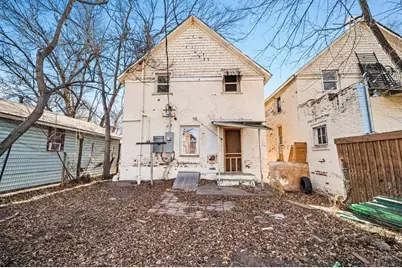 615 E 1st St, Pueblo, CO 81001 - Photo 24