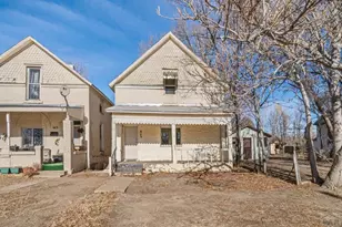 615 E 1st St, Pueblo, CO 81001 - Photo 1
