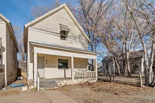 615 E 1st St, Pueblo, CO 81001 - Photo 2