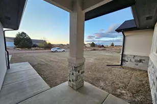 1256 N Rising Sun Pl, Pueblo West, CO 81007 - Photo 30