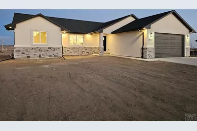 1256 N Rising Sun Place, Pueblo West, CO 81007 - Photo 28