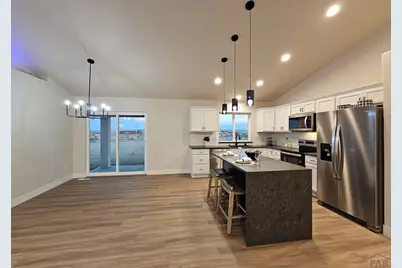 1256 N Rising Sun Place, Pueblo West, CO 81007 - Photo 4