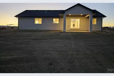 1256 N Rising Sun Place, Pueblo West, CO 81007 - Photo 34