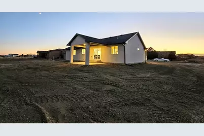 1256 N Rising Sun Place, Pueblo West, CO 81007 - Photo 36