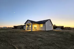 1256 N Rising Sun Pl, Pueblo West, CO 81007 - Photo 36