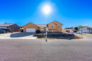 136 W Cellini Dr, Pueblo West, CO 81007 - Photo 1