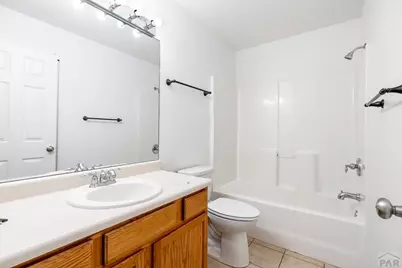 136 W Cellini Dr, Pueblo West, CO 81007 - Photo 16