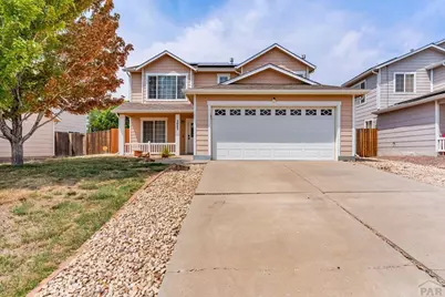 5043 Thrush Dr, Pueblo, CO 81008 - Photo 1
