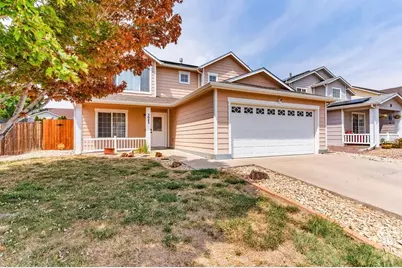5043 Thrush Dr, Pueblo, CO 81008 - Photo 2