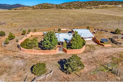 5250 Oak Grove Circle, Westcliffe, CO 81252 - Photo 2