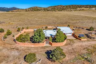 5250 Oak Grove Cir, Westcliffe, CO 81252 - Photo 2