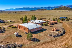 5250 Oak Grove Cir, Westcliffe, CO 81252 - Photo 42