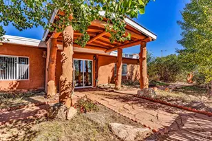 5250 Oak Grove Cir, Westcliffe, CO 81252 - Photo 1