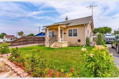 1914 Beulah Ave, Pueblo, CO 81004 - Photo 2