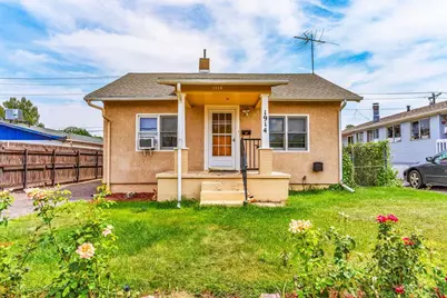 1914 Beulah Ave, Pueblo, CO 81004 - Photo 1