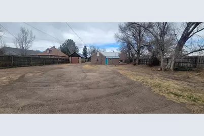 209 E 9th St, Walsenburg, CO 81089 - Photo 24