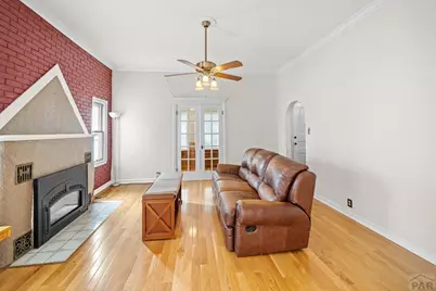 2028 N Greenwood St, Pueblo, CO 81003 - Photo 4